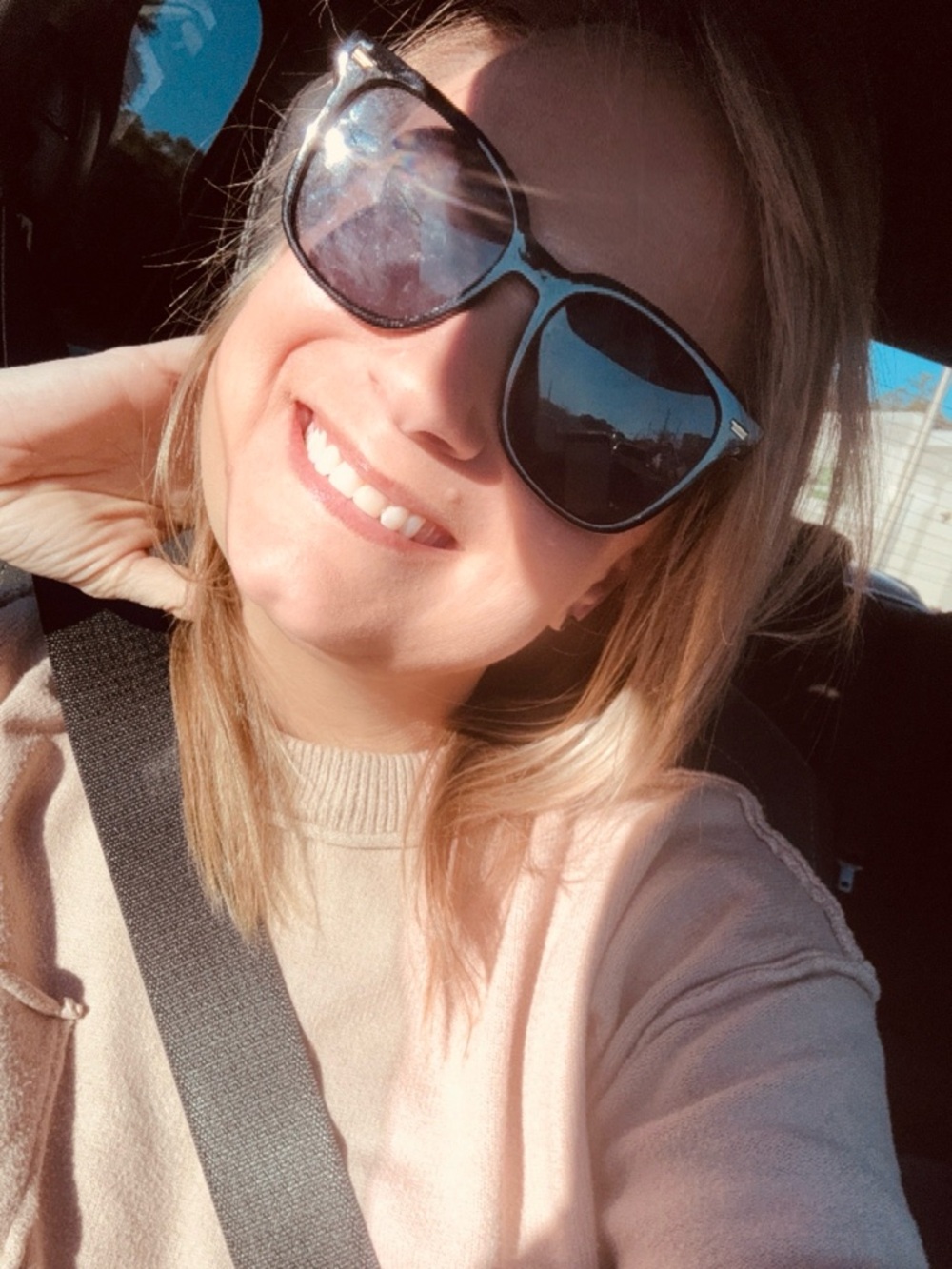 Posher: Amy Ruth